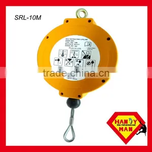 SRL-10M Self Retracting Lifeline thumbnail-1