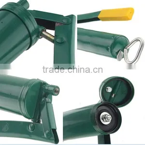 Berrylion Tools Vehicle Tools American Style Grease Gun thumbnail-5