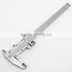 Berrylion Tools 150mm Fine Adjustment Cheap Price Caliper for Sale thumbnail-2