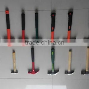 Hand Tools Claw Hammer,fitter Hammer,bricklayer Hammer,geological Hammer thumbnail-2