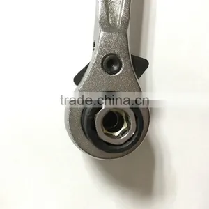 Double Head 8 in 1 Ratchet Wrench thumbnail-3