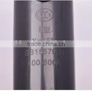 AK-2043 New Design 600A High Quality Janpanese Type Electrode Holder thumbnail-5