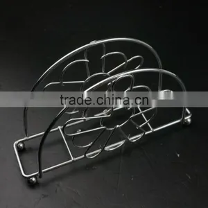 43011 Metal Napkin Holder Paper Holder Tissue Holder thumbnail-3