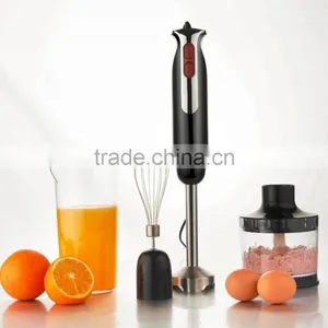 Industrial Commercial Multi-function Hand Blender thumbnail-2