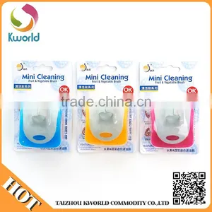 Popular High Quality Eco-Friendly Foot Cleaning Brush thumbnail-1