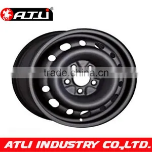 Steel Car Wheel thumbnail-1