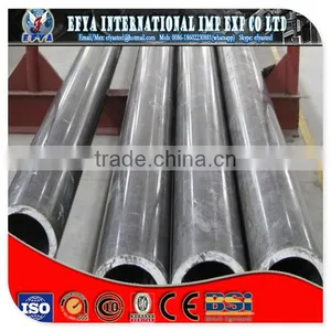 Sale All Kinds of Size Seamless Steel Pipe thumbnail-1