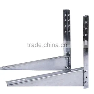 Powder Coating Outdoor Air Conditional Brackets thumbnail-1
