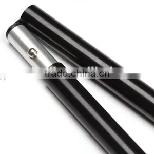 Removable Long EVA Handle Folding 4 Section Trekking Pole thumbnail-5