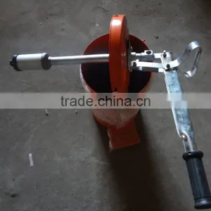 Oil Bucket With Pump OPT16L01A thumbnail-2