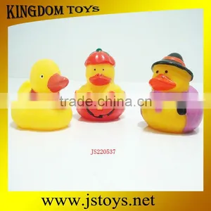 Plastic Duck Toys Sound Box for Toys thumbnail-1