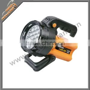 Rechargeable Car Spot Lamp thumbnail-1