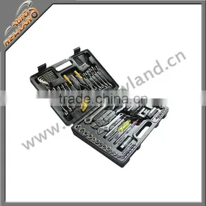 141PCS Socket Repairing Tool Kit Laptop Repair Tool Kit thumbnail-1