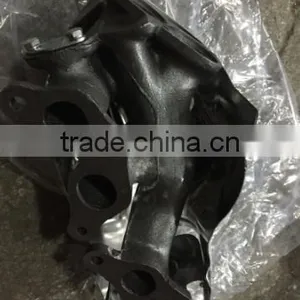 Casting Manifold thumbnail-1