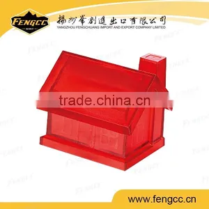 Promotional Custom Coin Bank With Logo Print thumbnail-1