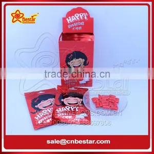 New Coming Bubble Gum(Strawberry,Mint Flavor) thumbnail-1