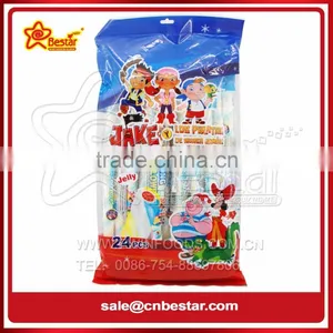 Long Stick Twist Marshmallow Fill Jam thumbnail-4