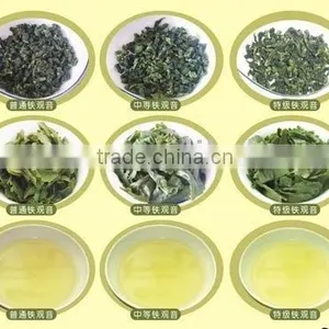 Green Tea,Organic Green Tea.green Tea Powder,instant Green Tea Powder thumbnail-1