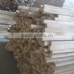 Heze Kaixin Paulownia Wooden Finger Jointed Boards thumbnail-1
