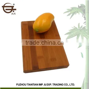 Proper Price Top Quality Bamboo Fashion Cutting Board thumbnail-5