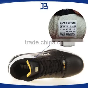Jiabao Custom All Size Transfer Label for Shoes thumbnail-1