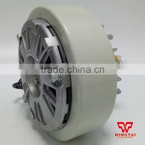 ZKB-1.2XN Mitsubishi Magnetic Powder Clutch Brake thumbnail-5