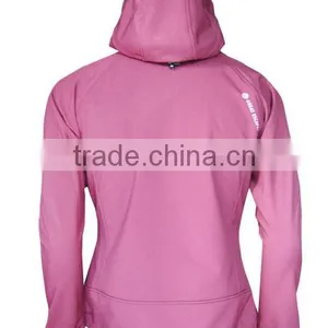 New Design Women's Lightweight Waterproof Outdoor Cycling Running Sport Jacket Wholesale thumbnail-2