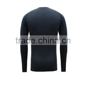 New Generation of Thermo With Tencel Under Shirt thumbnail-2