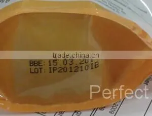 Perfect Laser- Carton Continuous Industrial Inkjet Printer/ Case Coder/ Box Expiry Date Printing Machine thumbnail-5