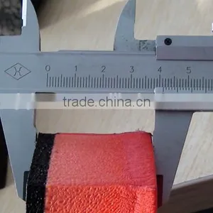 New Style Foam Laser Cutting Machine With 600*400mm Size thumbnail-5