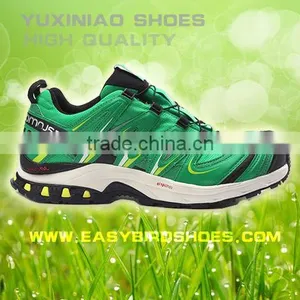 China High Quality Shoes Women, Fashion Stylish Outdoor Running Shoes Men Hiking Walking Traveling for Adults thumbnail-1
