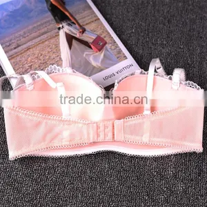 China Model Sexy Bra and Panty New Design thumbnail-4