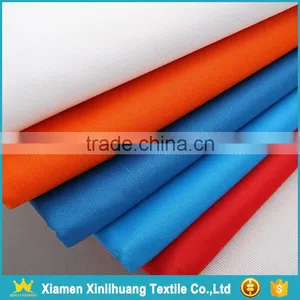 Profession Manufacture 80 Polyester 20 Cotton Twill Fabric for Uniform thumbnail-1