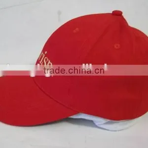 Free Shipping Cotton Baseball Cap,wholesale China Manufacturing Baseball Cap thumbnail-5