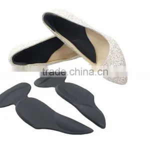 Arch Support and Anti Friction Comfy Insole thumbnail-5