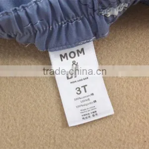 Latest Design China Kids Summer Clothes 100% Cotton thumbnail-6