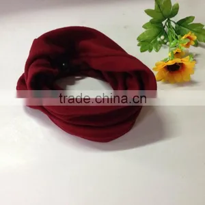 Kids Triangle Neck Warmer thumbnail-5