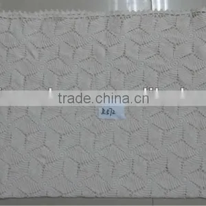 Crochet Lace Flower Textile thumbnail-1