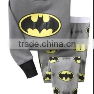 2017 Top Fashion Cartoon Boys Pajamas Kids Funny Pajamas Hot Selling Animal Pyjamas thumbnail-5