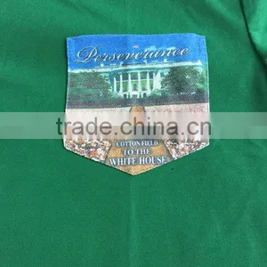 2017 New Products Men Short Sleeve Polo T-shirt Cheap Custom Printed Polo t Shirts thumbnail-6