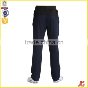 Fleece Latest Style Men's Pants Fabric thumbnail-2