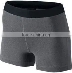 2015 Custom-made Wholesale Compression Sports Shorts thumbnail-1