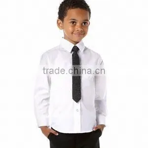 Drop Waist Dress Uniform School Uniform Factory thumbnail-6