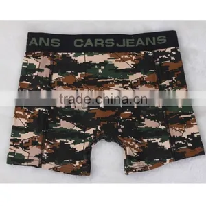Cotton Underwear Sexy Underwear For Boys Kids Underwear thumbnail-3