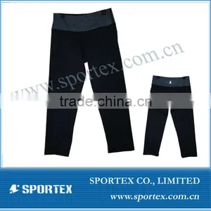 2013 Top Sale Ladies Yoga Wear/ladies Yoga Suit/Ladies Fitness Yoga Wear/yoga Wear Wholesale thumbnail-4