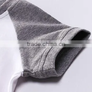 China Clothing Custom Kids Clothes Outfit Children's Girls Summer Apparel thumbnail-5