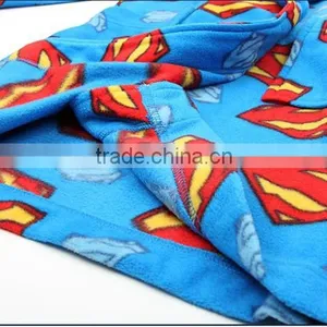 Fire Micro Fleece Sleepwear Men Winter Coat thumbnail-4