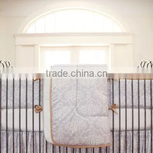 Organic Baby Quilts thumbnail-1