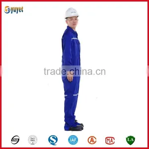 High Performance Ex-factory Price Breathable Work Uniform thumbnail-2