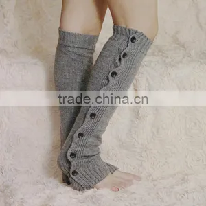 Acrylic Leg Warmer thumbnail-5